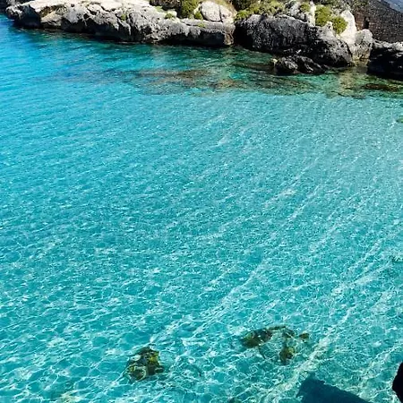 Lavi - Splendido Sul Mare *