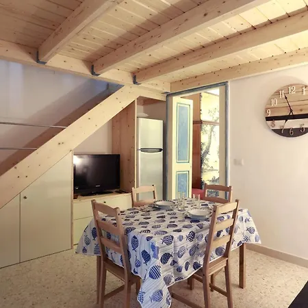 Lavi - Splendido Sul Mare 度假居 *