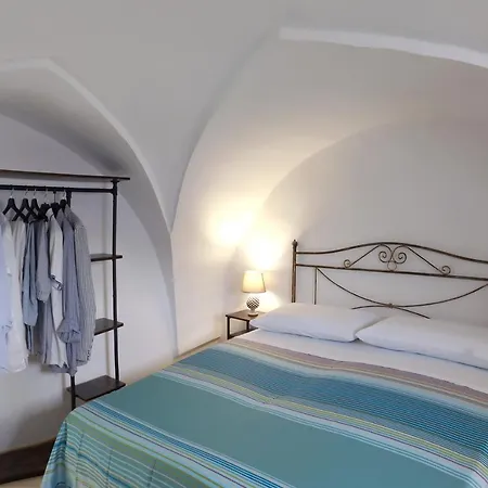 度假居 Lavi - Splendido Sul Mare *