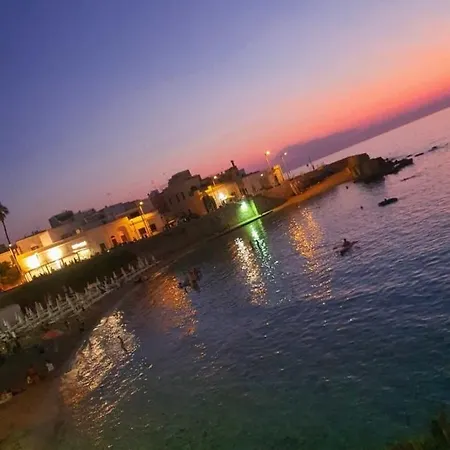 Lavi - Splendido Sul Mare 度假居