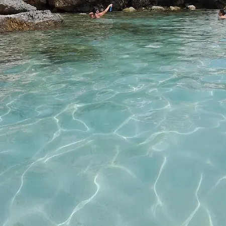 度假居 Lavi - Splendido Sul Mare *