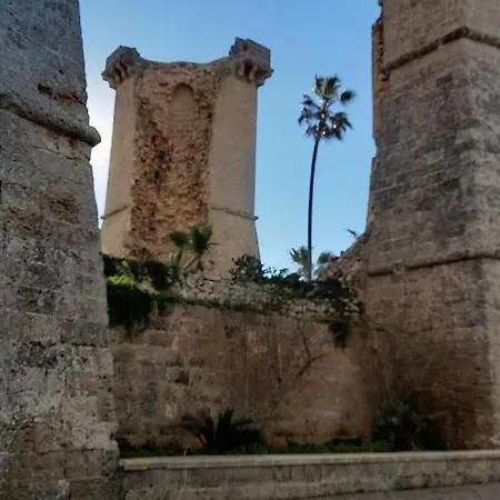 Lavi - Splendido Sul Mare 度假居 Nardò