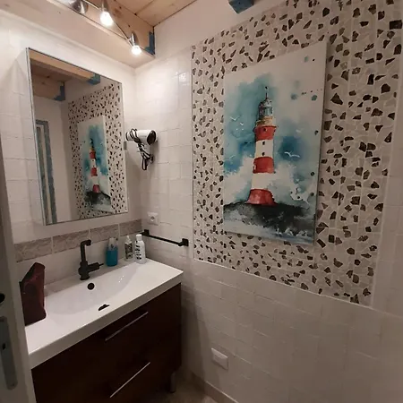 Lavi - Splendido Sul Mare *