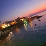 Lavi - Splendido Sul Mare Ferienhaus