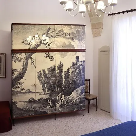 Laví - Splendido Sul Mare