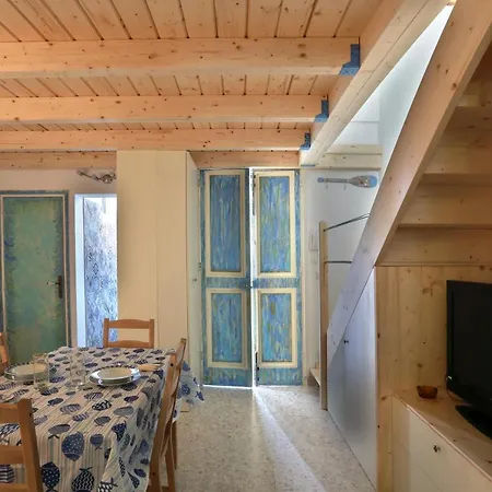 Nyaraló Lavi - Splendido Sul Mare Nardò