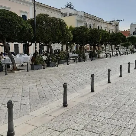 Nyaraló Lavi - Splendido Sul Mare