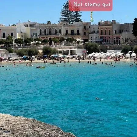 Lavi - Splendido Sul Mare Nyaraló