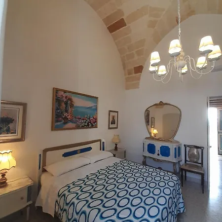 Casa vacanze Laví - Splendido Sul Mare *