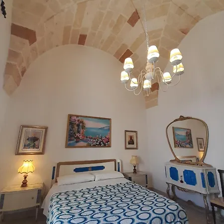 Laví - Splendido Sul Mare Nardò