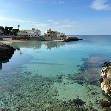 Lavi - Splendido Sul Mare Nyaraló Nardò