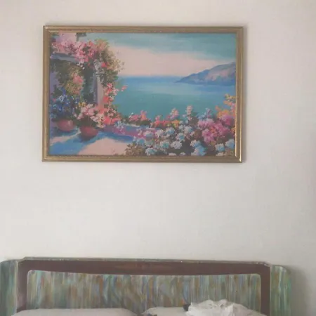 Lavi - Splendido Sul Mare Nyaraló