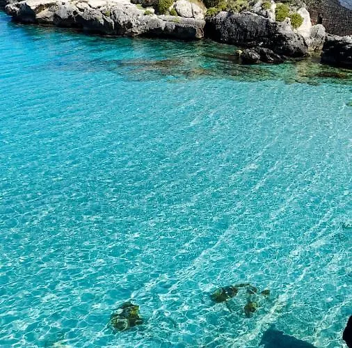 Lavi - Splendido Sul Mare *