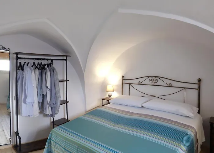 Tatil Evi Lavi - Splendido Sul Mare *