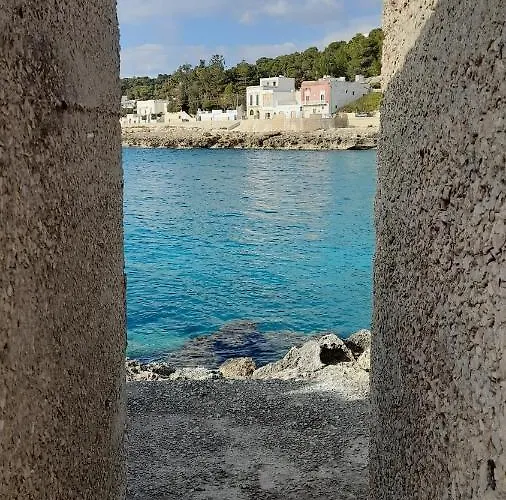 Lavi - Splendido Sul Mare Nardò