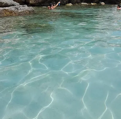 Tatil Evi Lavi - Splendido Sul Mare *