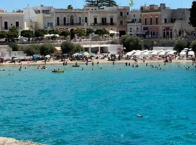 Lavi - Splendido Sul Mare Tatil Evi