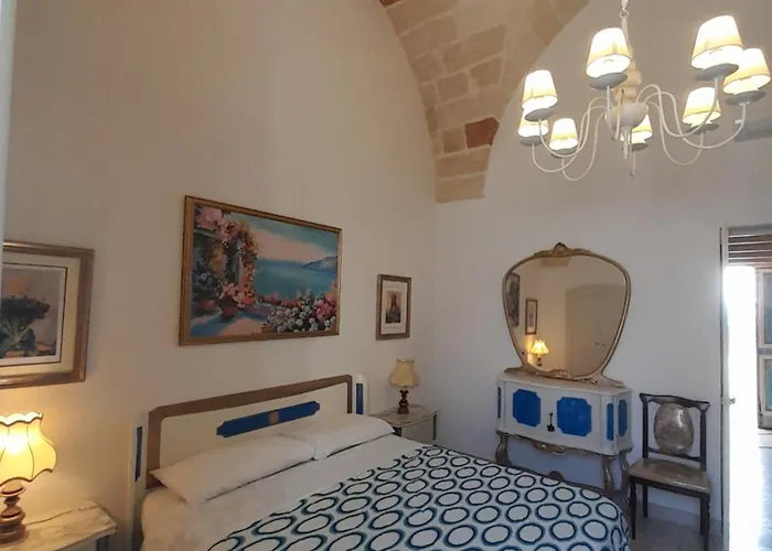 Tatil Evi Lavi - Splendido Sul Mare *